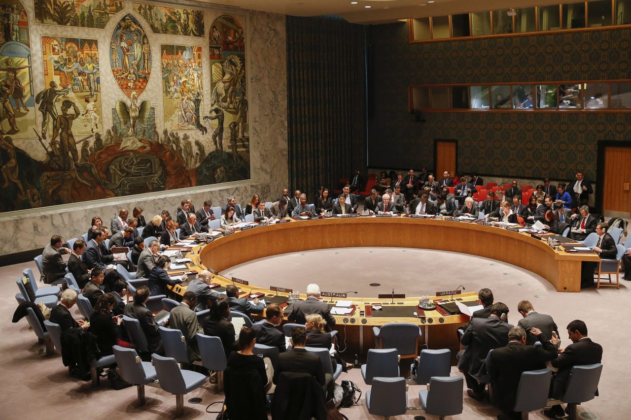 RĂZBOI Israel-Hamas, ziua 249: Consiliul de Securitate al ONU aprobă propunerea SUA pentru o încetare a focului permanentă în Gaza