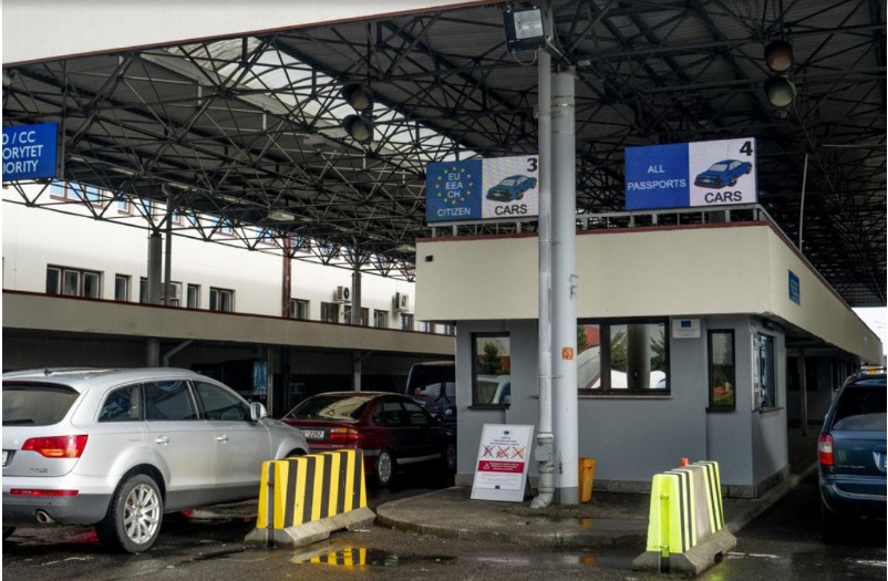 Declarații incendiare ale premierului ceh despre spațiul Schengen: Nu este funcţional în acest moment