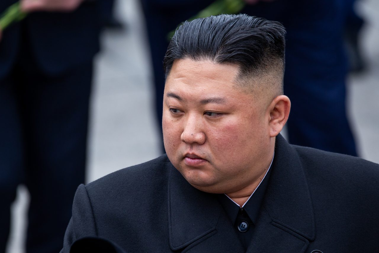 Kim Jong-un a cerut reactivarea comunicațiilor cu Coreea de Sud