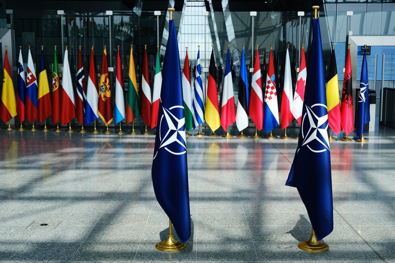 8 ȘTIRI DE LA ORA 8. Ambasadorii ţărilor NATO, reuniune de urgenţă pe tema situaţiei din Afganistan