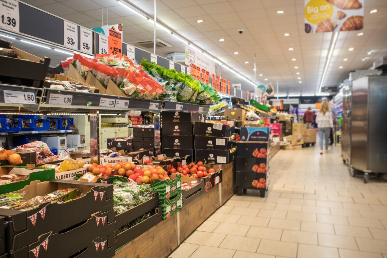 Ofertele Lidl din 19 august. Ce poți cumpăra cu reducere de până la 40%
