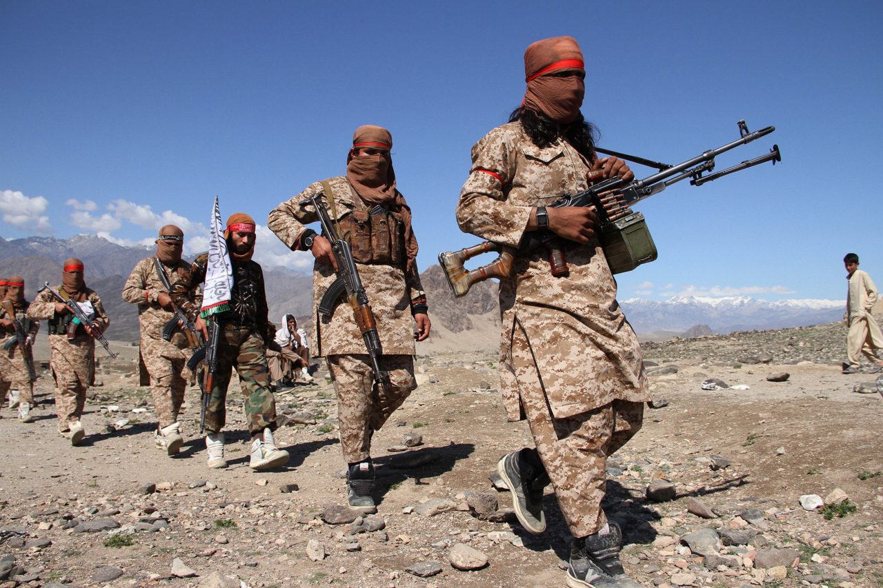 Consulul României în Afganistan a fost împușcat de talibani. Şeful MAE a relatat scenele dramatice din Kabul