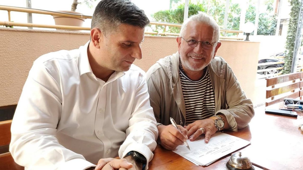 Ovidiu Lipan Țăndărică a semnat pentru demiterea primarului Clotilde Armand