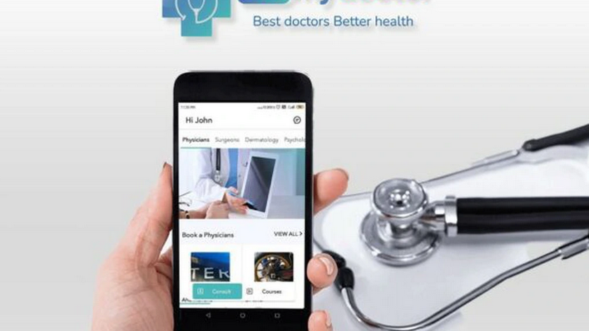 Telemedicină! Consultație medicală fără să ieși din casă. Profesori de renume în medicină oferă consultații la un click distanță