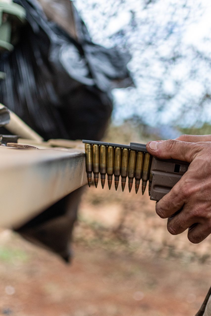 Care este valoarea totală a exporturilor de produse militare din România în Afganistan