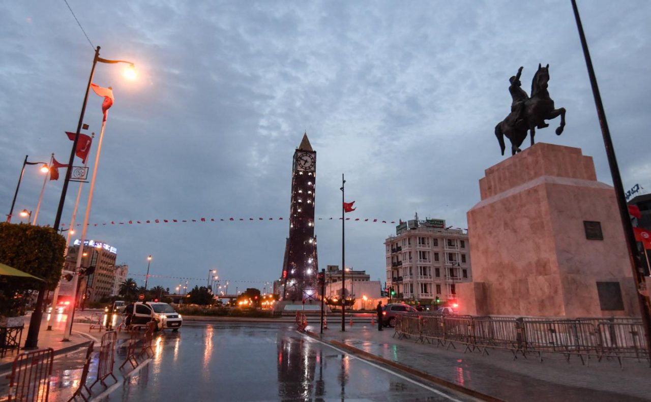 Al doilea tunisian moare după ce s-a autoincendiat, într-o săptămână
