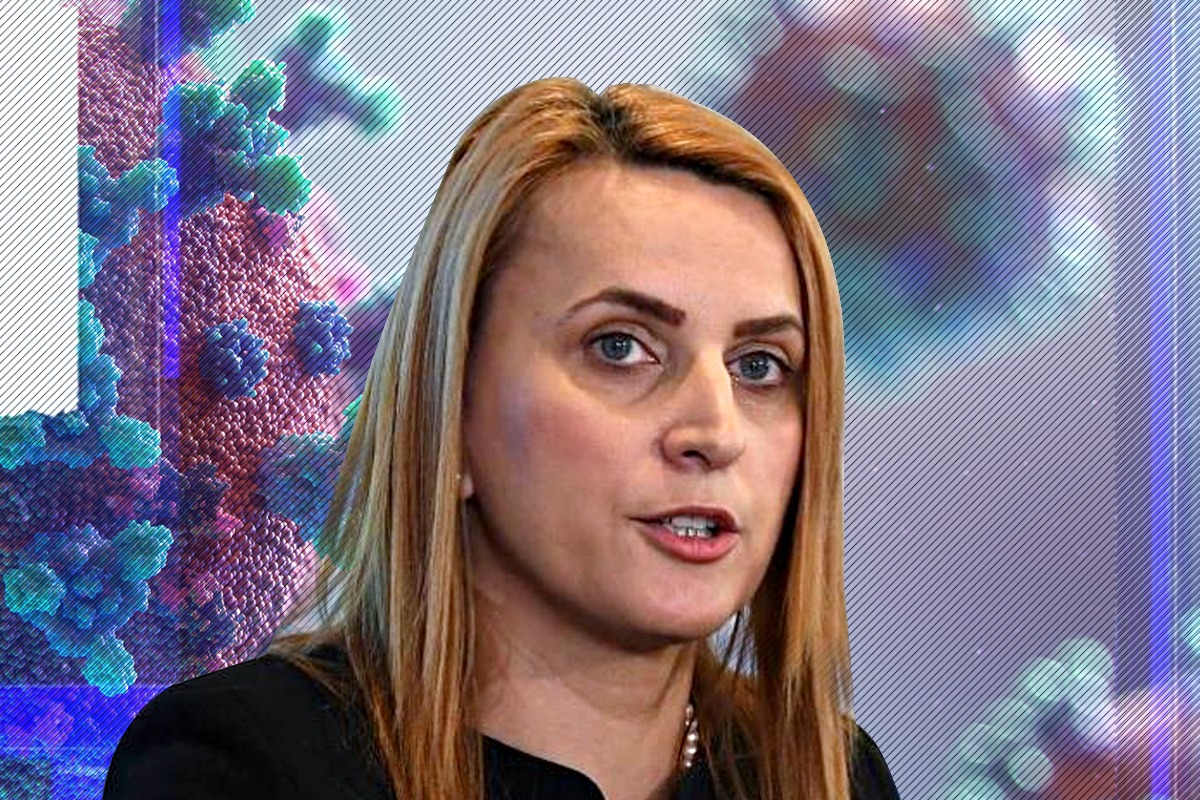 Medicul Beatrice Mahler, despre necesitatea testării și pentru tuberculoză a refugiaților ucraineni: „Reactivarea bolii este mai frecventă în condiții de stres, hrană inadecvată și condiții dificile de trai”