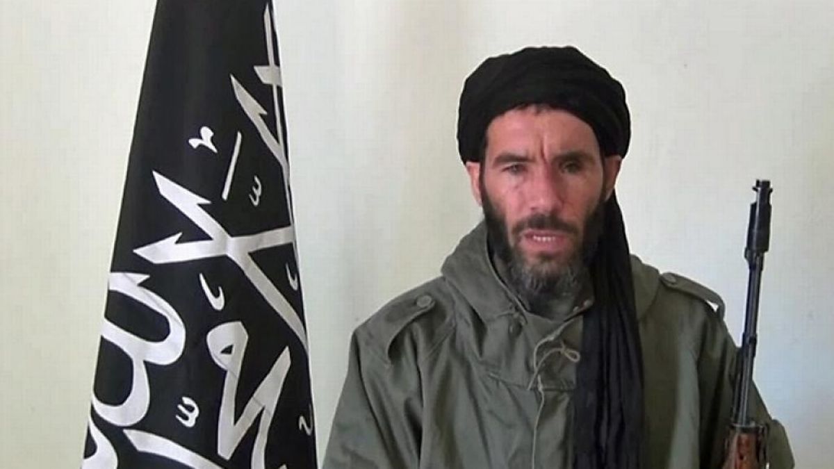 Liderul ISIS Adnan Abou Walid al Sahraoui a fost asasinat de armata franceză în Africa de Vest