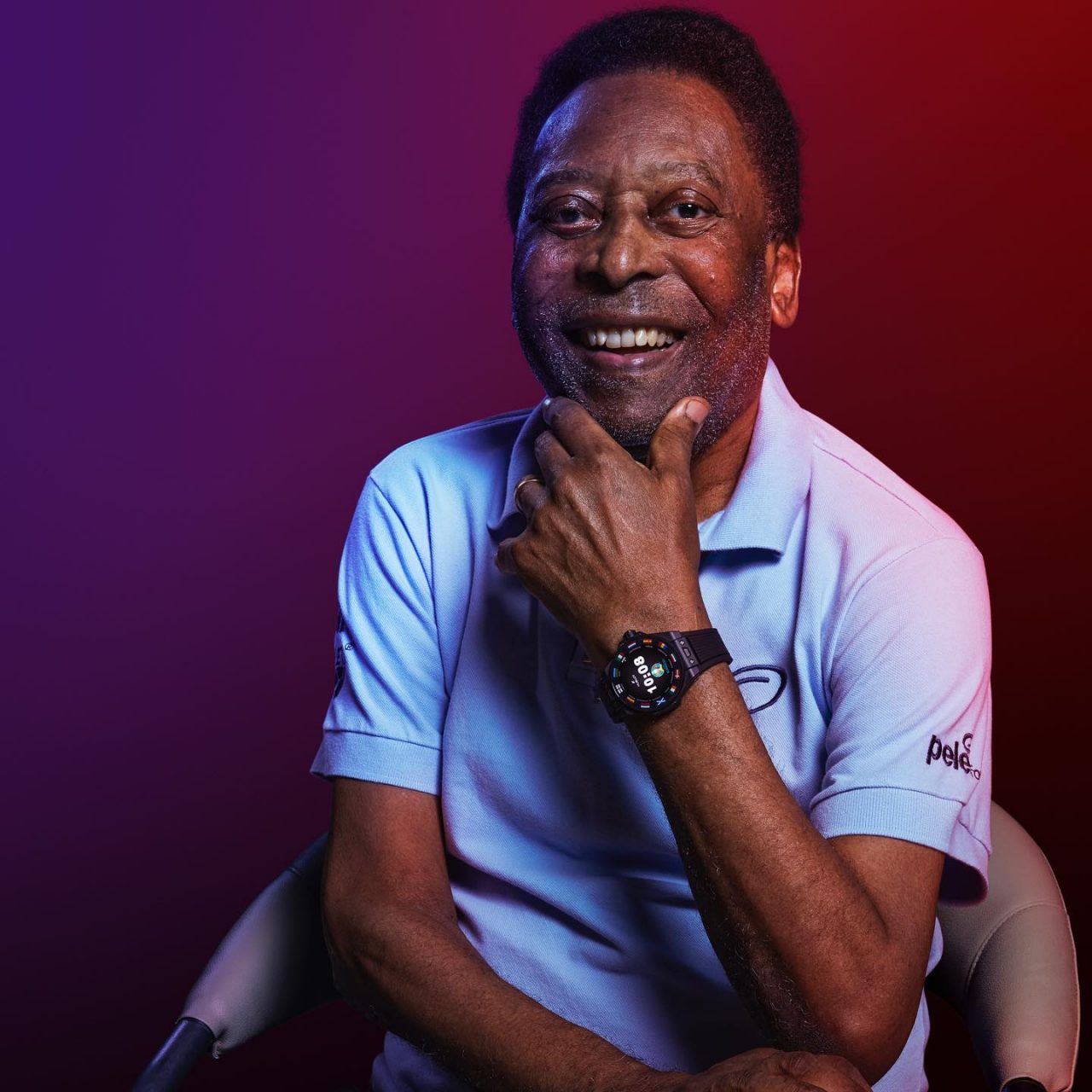 Pele, din nou la terapie intensivă. Care este starea de sănătate a fostului mare fotbalist