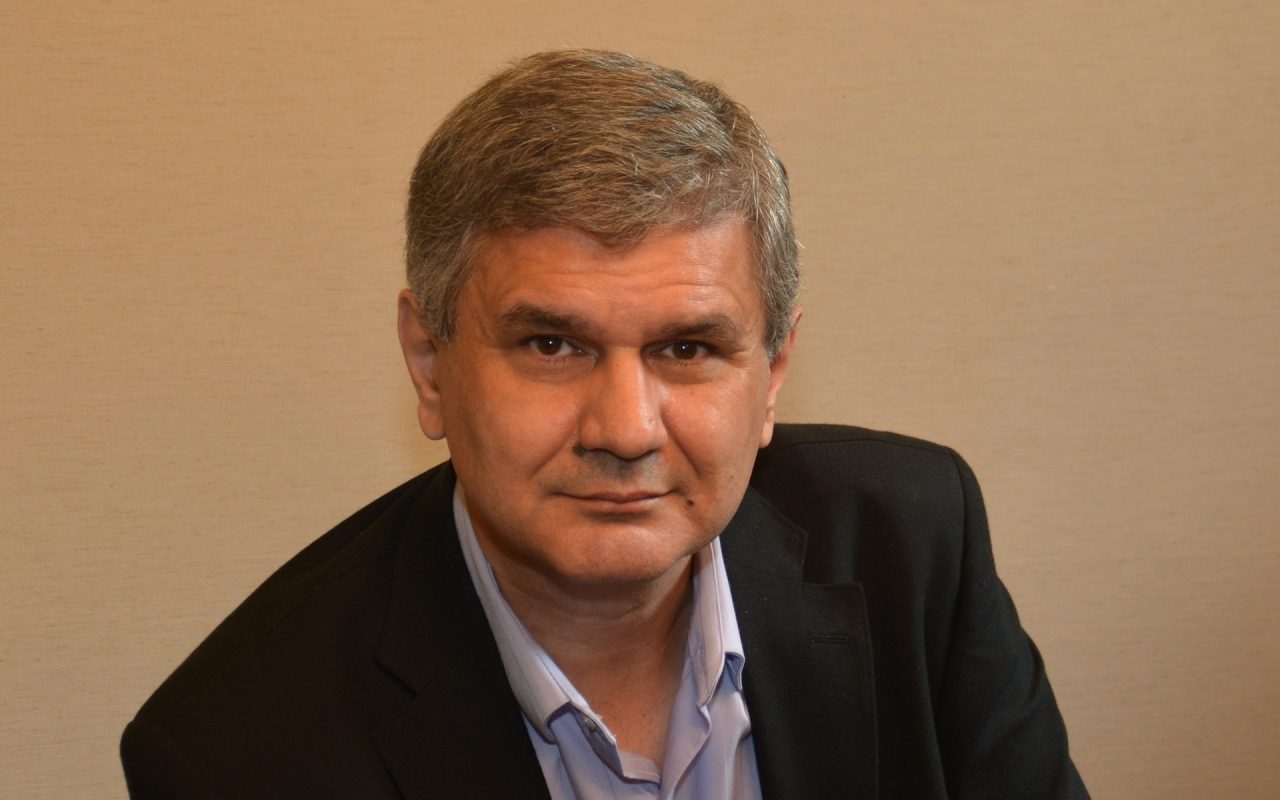 „România, noua Lombardie!” Octavian Jurma, atac nimicitor la negaționiști