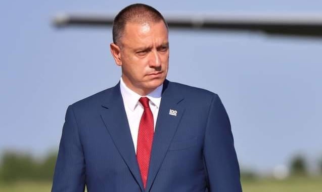 Mihai Fifor: ”Cea mai sănătoasă ieșire din criza politică o reprezintă declanșarea alegerilor anticipate”