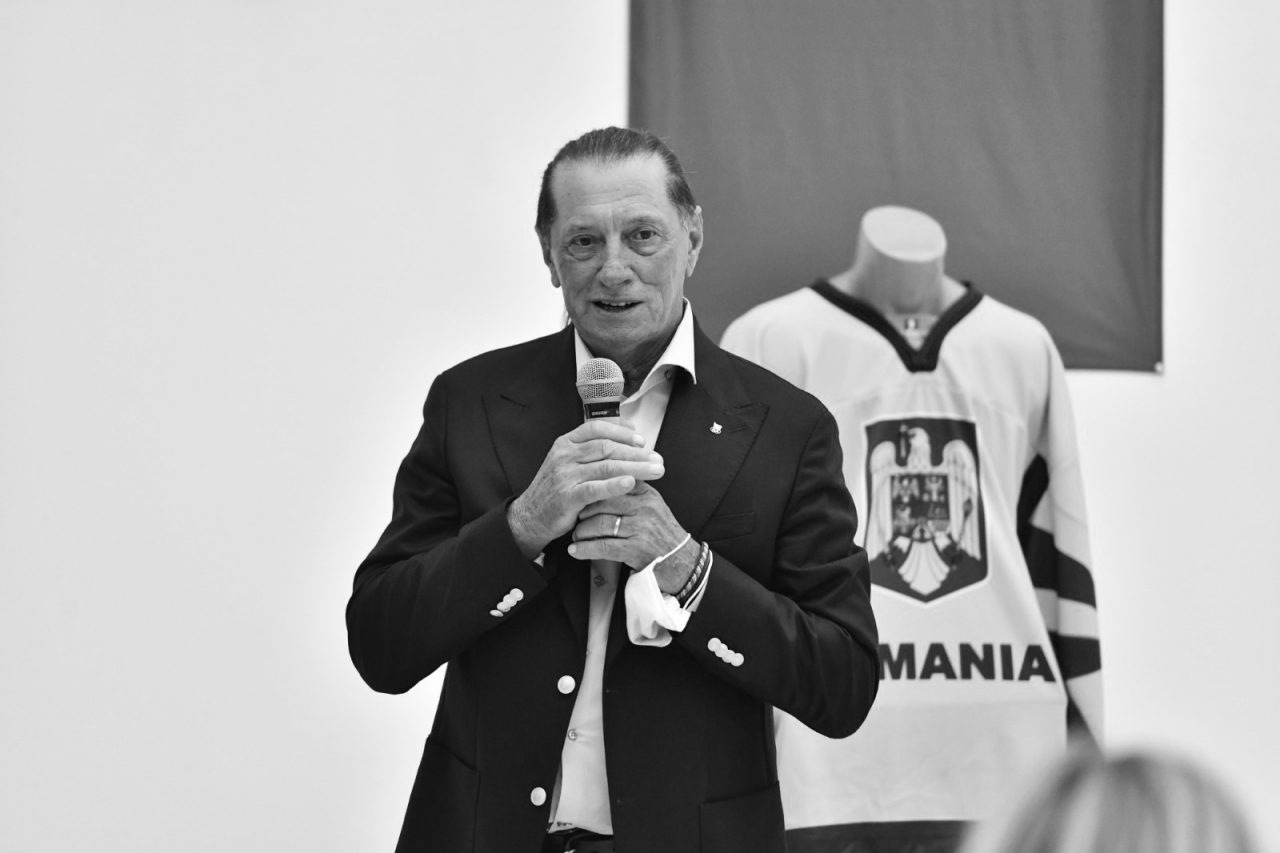 Eduard Novak, mesaj emoționant după moartea lui Ivan Patzaichin: „M-a motivat în întreaga mea carieră”
