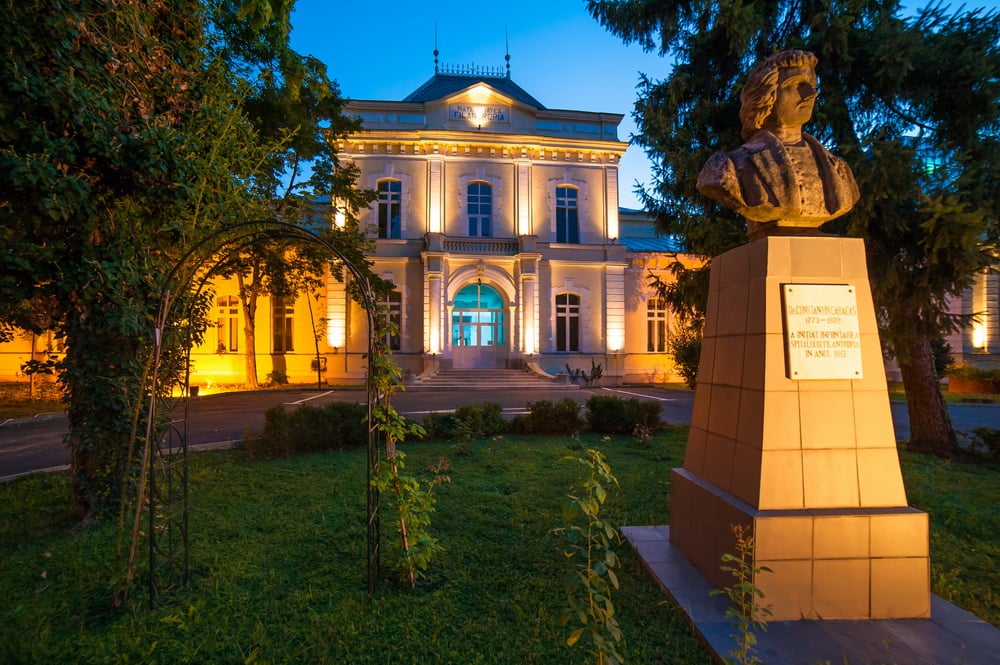 Record de nașteri în iulie și august în București, după ce anul trecut în România s-au născut cei mai puțini copii din ultimii 100 de ani