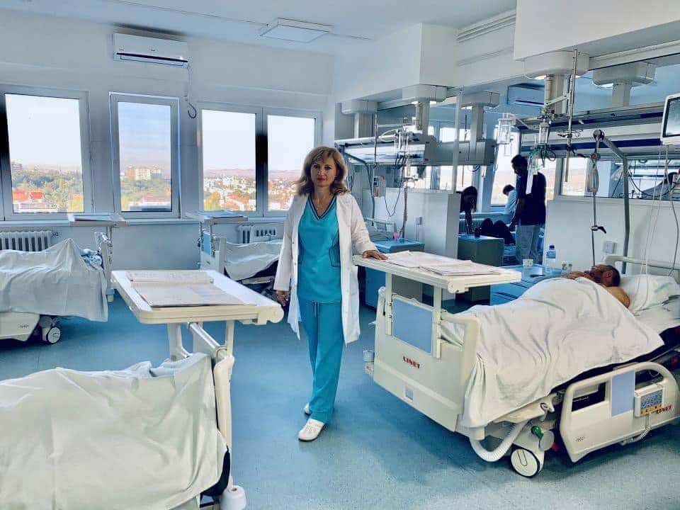 Dezvăluirile unui medic cardiolog: „Sunt pacienţi care vin după COVID-19 cu infarct. Boala le-a sensibilizat arterele”