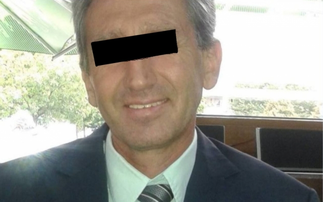 Cine este autorul crimei înfiorătoare de la Sinaia. Bărbatul era la prima întâlnire cu femeia pe care a bătut-o până la moarte