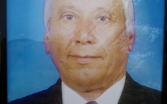 Constantin, bărbatul din Dolj declarat decedat cu toate că trăia, a murit pe patul de spital