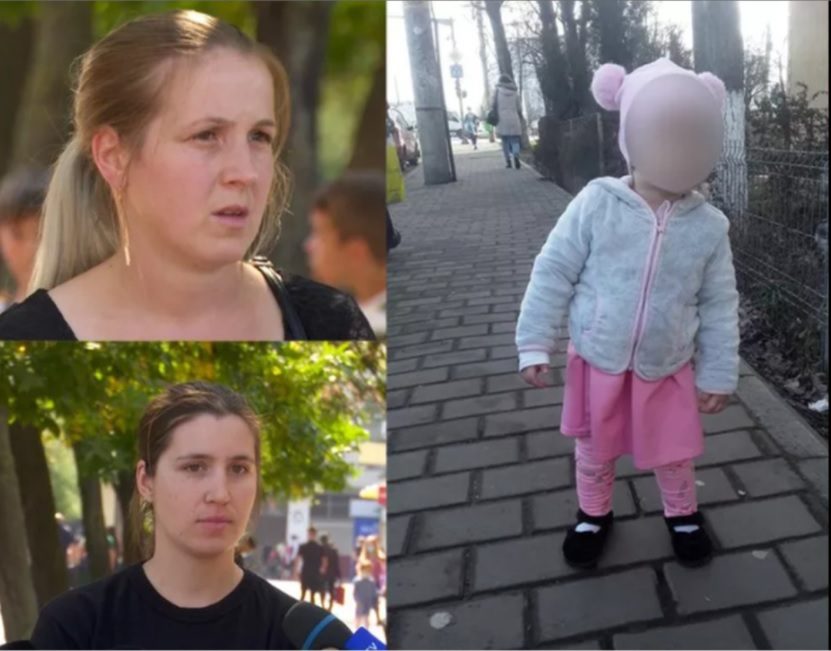 Ce au descoperit legiștii la autopsia fetiței de doi ani. Mama care susține că micuța s-a înecat în cadă, cercetată pentru ucidere din culpă