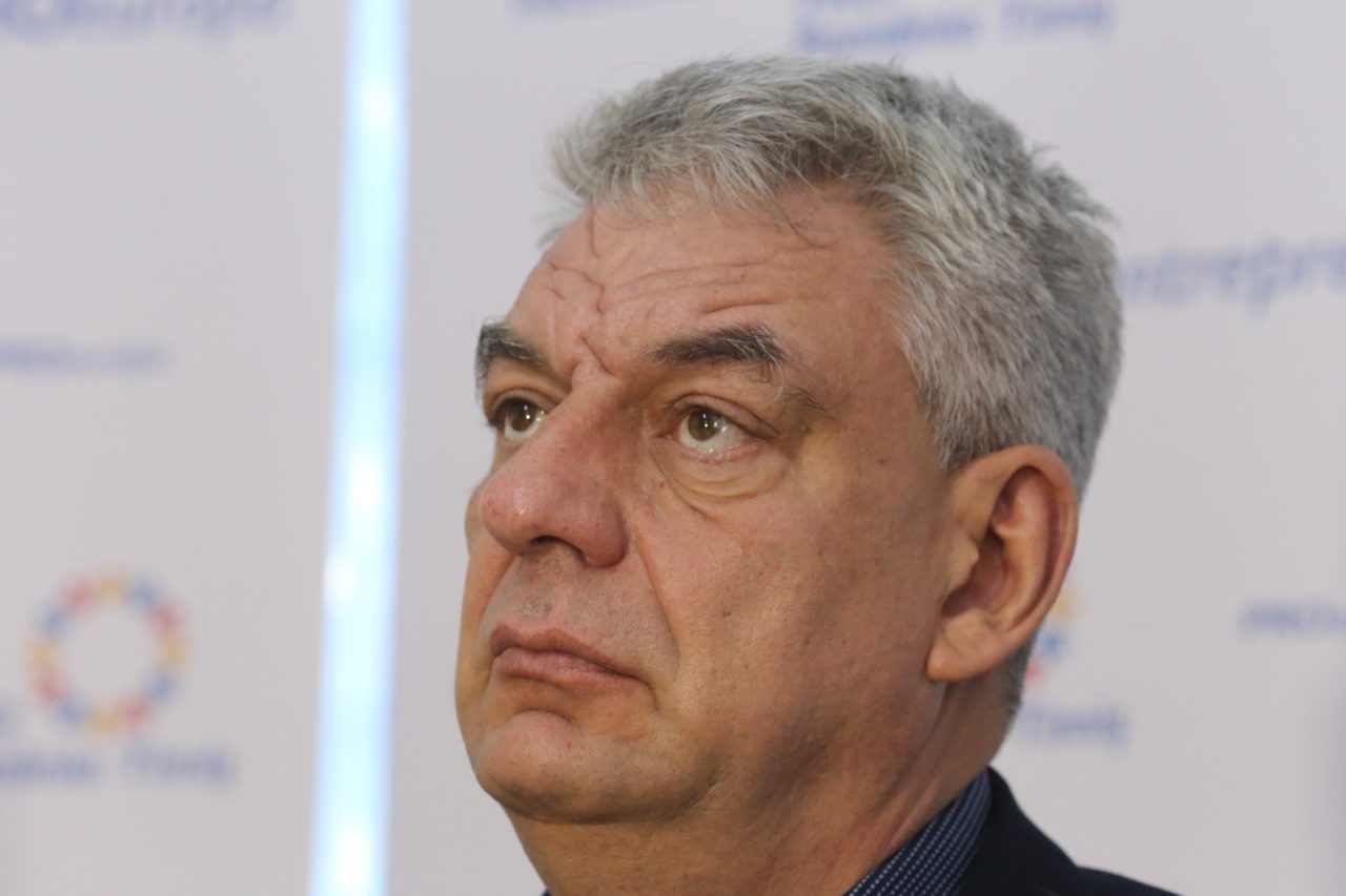 Mihai Tudose: PSD va propune un proiect de lege privind plafonarea prețurilor la energie