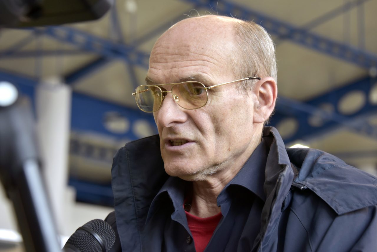 Cristian Tudor Popescu: Ne așteaptă o toamnă și o iarnă crunte. Marea majoritate a celor care vor muri sunt dintre cei nevaccinați. E sinistru, dar va crește cantitatea de inteligență pe cap de locuitor