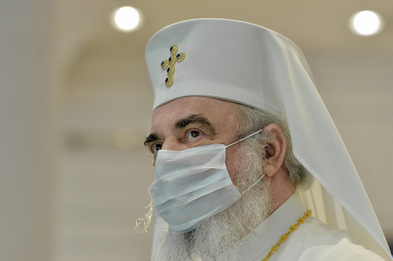 Mesajul Patriarhului Daniel cu ocazia începerii noului an școlar: „Pandemia actuală a afectat în mod direct educația copiilor. Devine şi mai necesară cooperarea dintre Familie, Biserică și Școală”