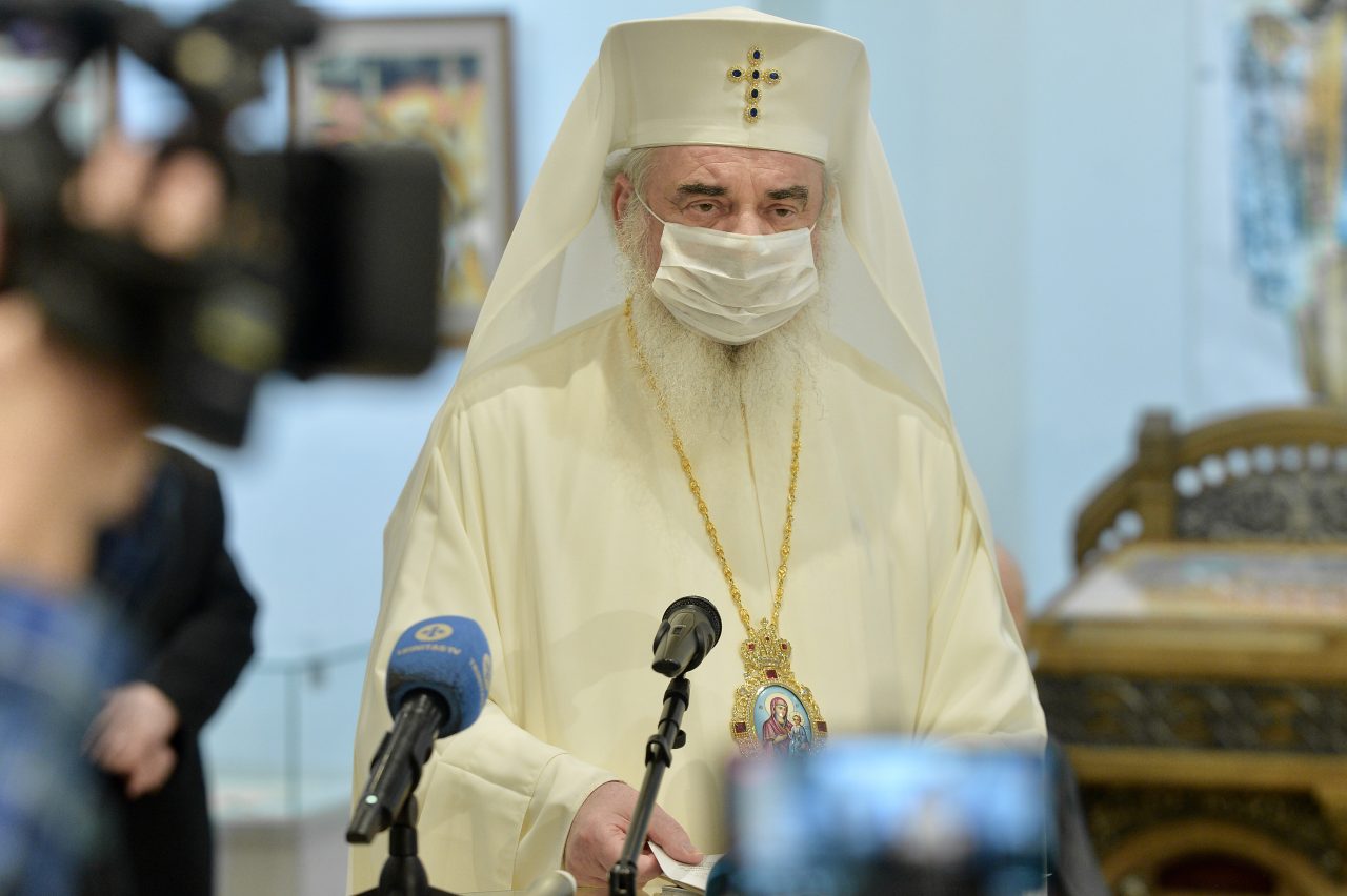 Mesajul Patriarhului Daniel după moartea lui Ivan Patzaichin: „Rămâne una dintre cele mai iubite și respectate personalități ale vieții sportive românești și internaționale”
