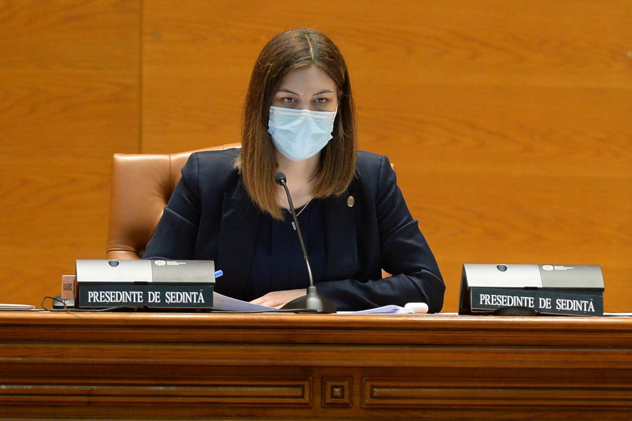Cristina Prună, USR PLUS: „Nu liberalizarea a generat acest tsunami pe piața energiei, ci lipsa cronică de investiții”
