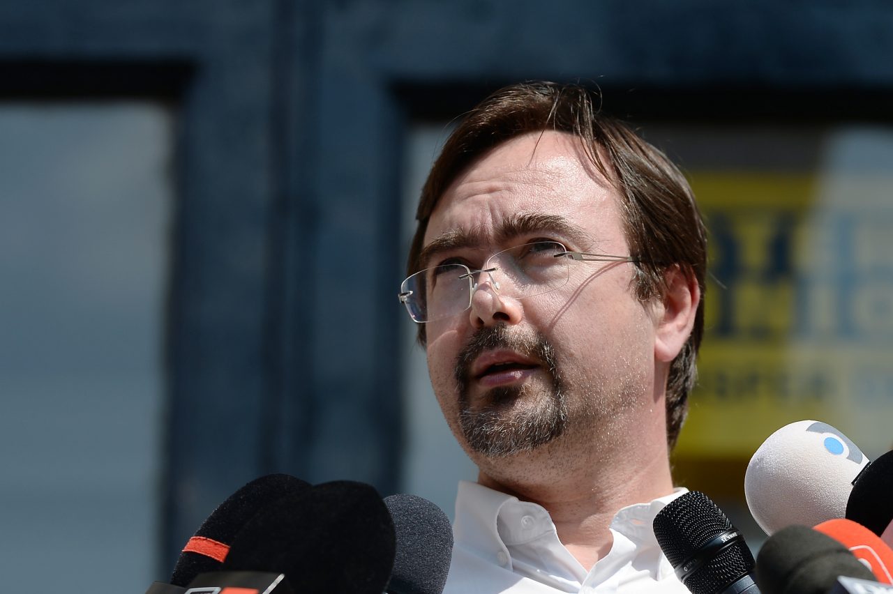 Fost prefect al Capitalei, despre congresul PNL: „Poliţia trebuie să intervină dacă organizatorii nu respectă legea”