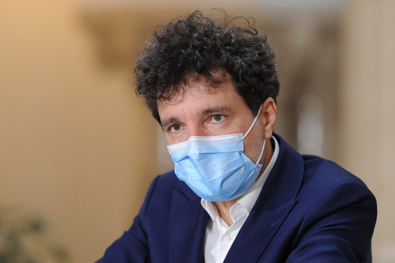 Gigacaloria în București se scumpește cu 110 lei. Nicușor Dan: „Prețul va fi undeva la 600 de lei”