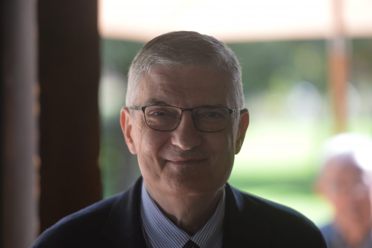 INTERVIU | Daniel Dăianu, despre schimbul de terenuri din Mogoșoaia. „Trebuie să fii președinte al Consiliului Fiscal ca să gândești rațional?”