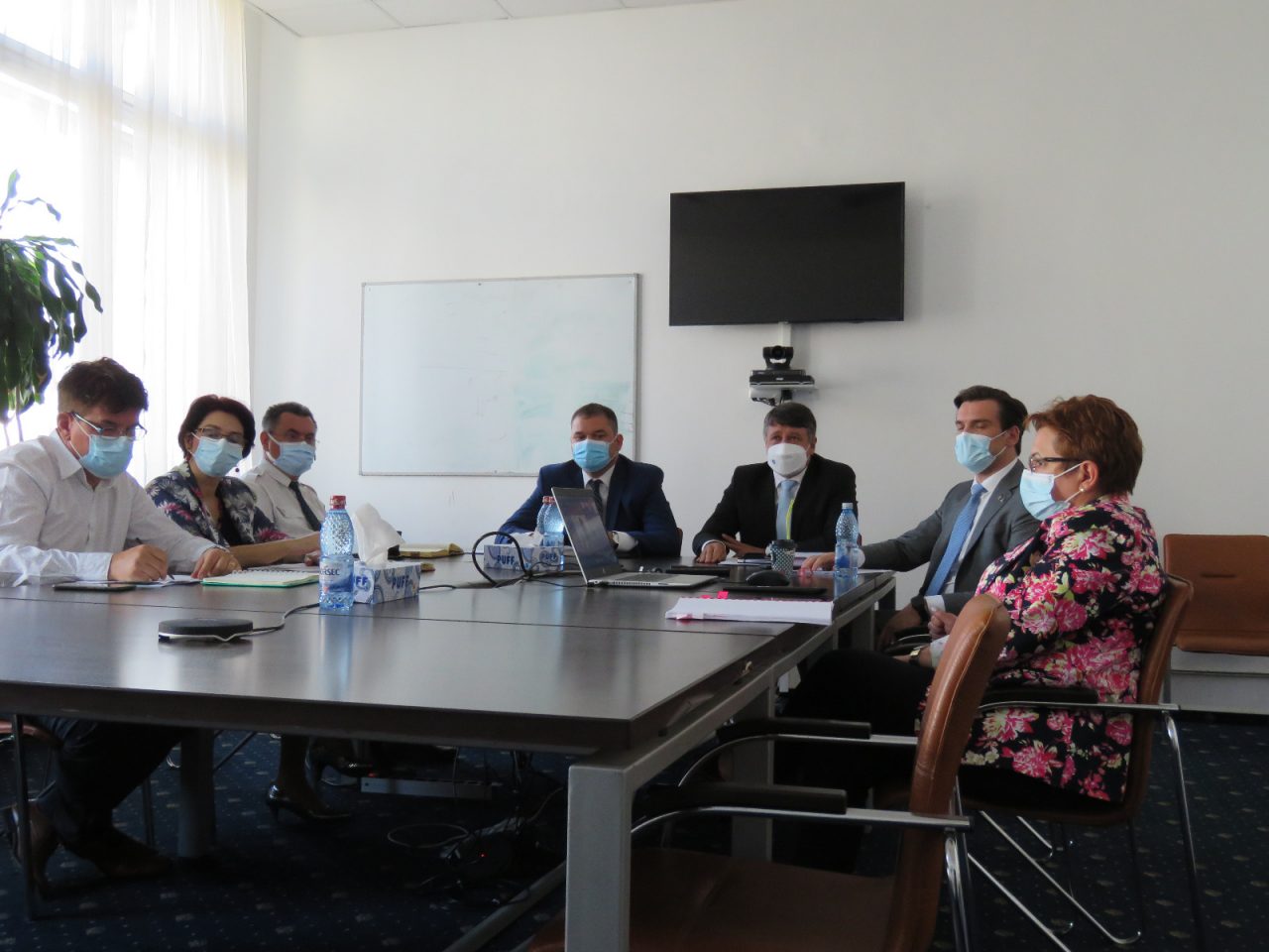 Ministrul interimar al Sănătății, Cseke Attila, avertisment pentru DSP-uri: „Nu vreau ca pacienţii dintr-un judeţ să fie refuzaţi şi să nu fie trataţi în alt judeţ”