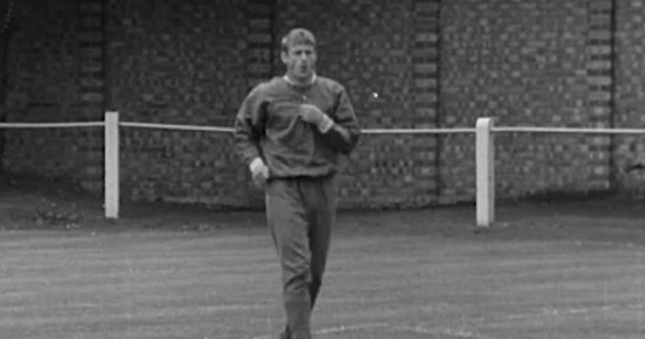 A murit Roger Hunt, una dintre legendele echipei de fotbal FC Liverpool