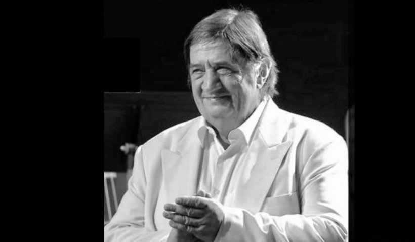 A murit maestrul Ioan Cobâlă, fost dirijor al Orchestrei „Rapsozii Botoșanilor” 
