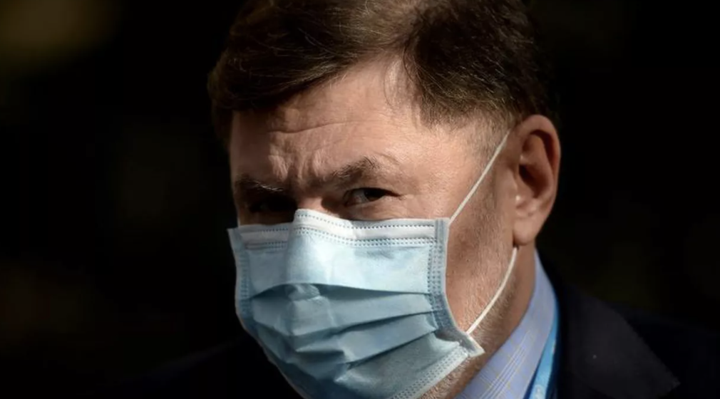 Alexandru Rafila, dezvăluiri despre numărul ridicat de decese COVID: „În fiecare săptămână dispare o comună din România”