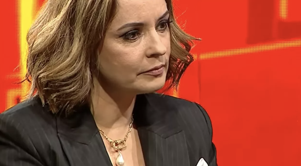 Andreea Marin, dezvăluiri despre drama prin care a trecut, înainte de a o naște pe Violeta: „E foarte dureros”