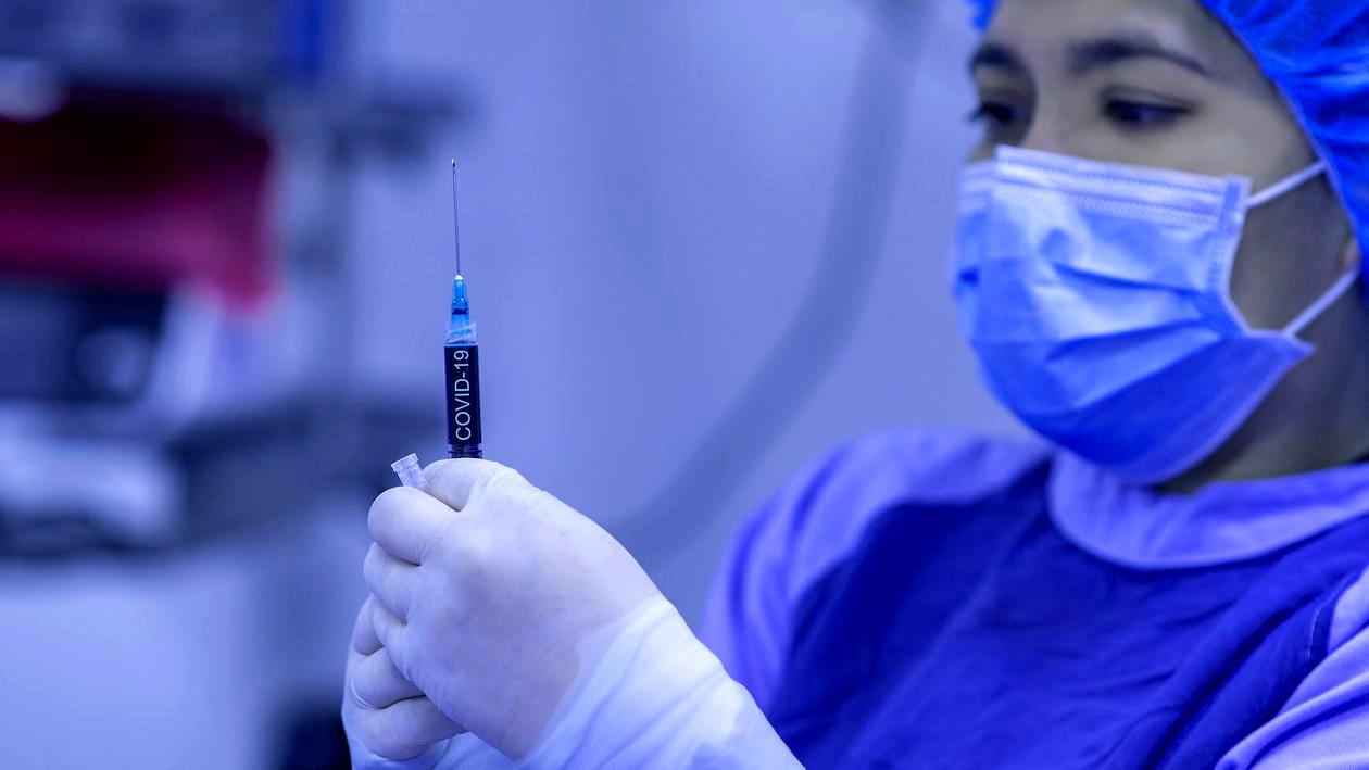 EMA a anunțat că statele membre se pot pregăti pentru administrarea celei de-a treia doze de vaccin anti-Covid