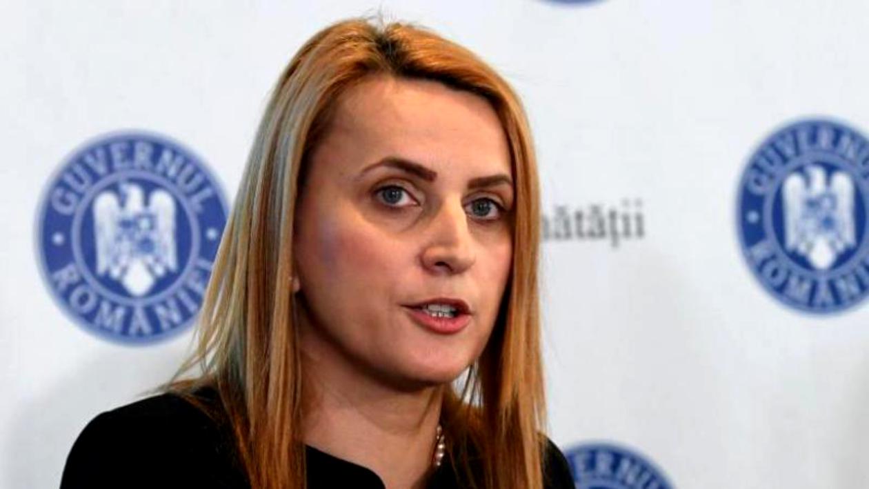 Beatrice Mahler: Până la sfârșitul lunii, putem ajunge la o triplare a cazurilor COVID