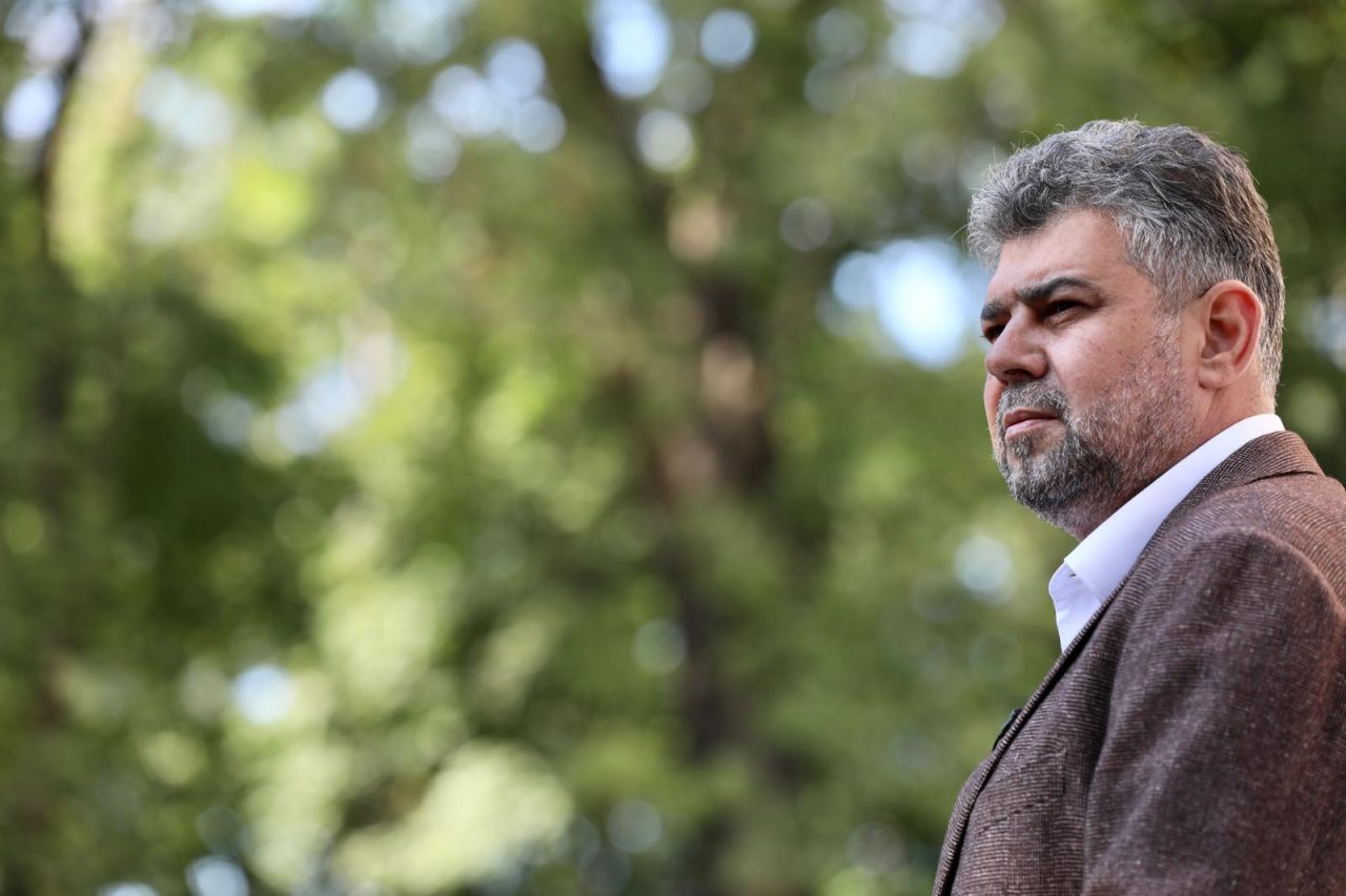 Marcel Ciolacu îi atacă pe liberali după ce doi jurnaliști și un activist de mediu au fost bătuți în Suceava: „PNL: Marea Drujbă a lui Klaus Iohannis”
