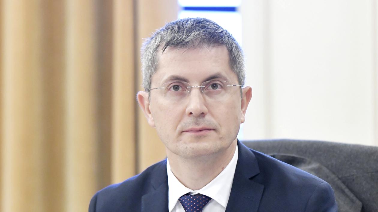 Dan Barna compară echipa USR cu „cei 300 de la Sparta”: Ei au stat acolo în trecătoare și au murit luptând pentru cetatea lor. Dacă și noi ne punem palma la spinare, România nu mai are nicio șansă.