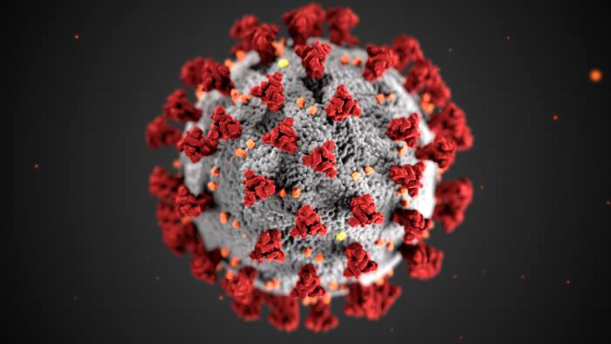 O femeie de 47 ani, fără comorbidități, a murit de Covid-19, la spitalul din Caracal. „Afectare pulmonară 90%, nevaccinată“
