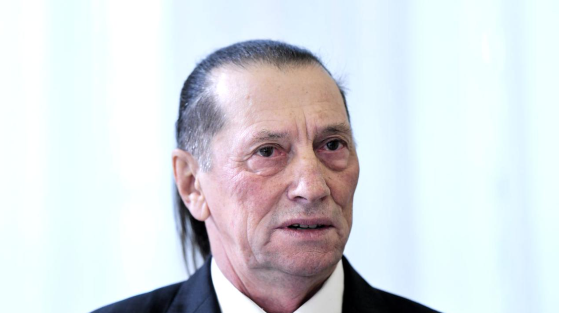 Ivan Patzaichin și pasiunea pentru pescuit: ”Pe vremea mea, noi aveam grijă de bogăţia din jurul nostru. Din ea ne hrăneam”