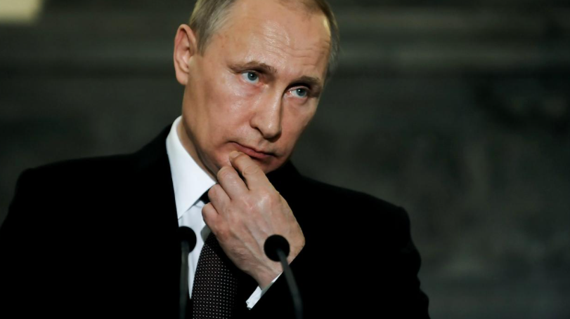 Autoritățile suedeze au respins cererea unui cuplu care dorea să își numească băiatul Vladimir Putin: ”Numele nu trebuie să fie ofensatoare sau să creeze disconfort”