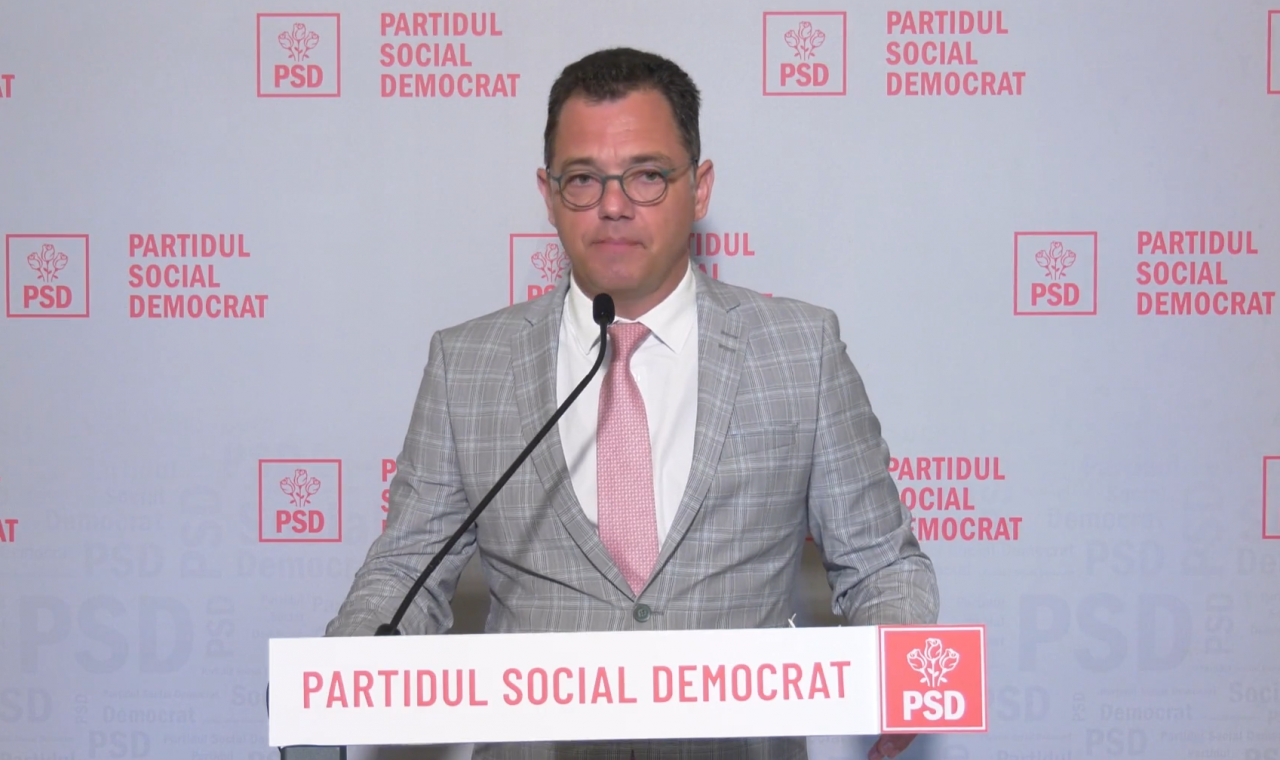 VIDEO | PSD, campanie de strângere de semnături pentru pentru plafonarea preţurilor la gaze şi la energie electrică