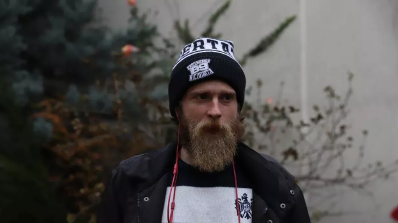 Fostul purtător de cuvânt al AUR, Mircea Gheorgheosu, pus sub acuzare de DIICOT pentru deținere de canabis