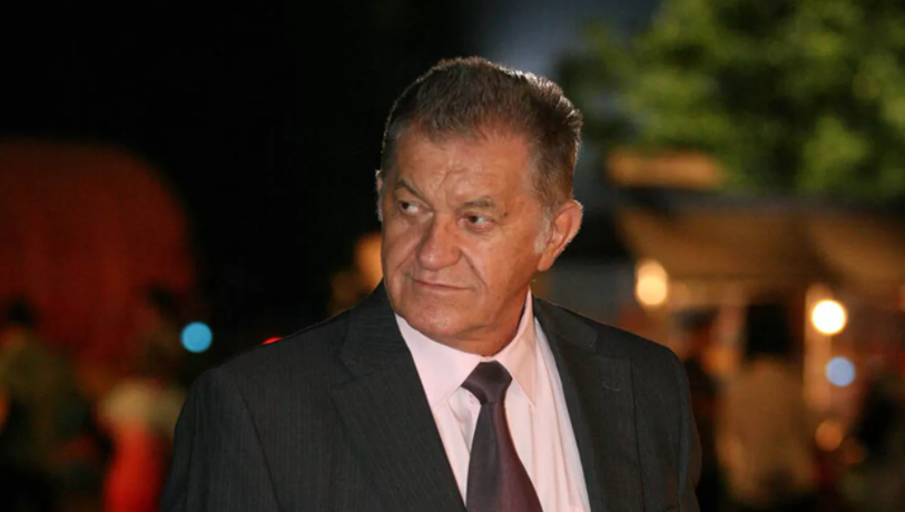 Pensie MIZERĂ pentru un mare actor al României. Câți bani primește lunar Dorel Vișan, după o viață dedicată teatrului
