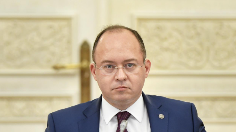 VIDEO | Bogdan Aurescu, despre continuarea demersurilor Celulei de criză interinstituțională pentru evacuarea cetățenilor afgani colaboratori ai trupelor române