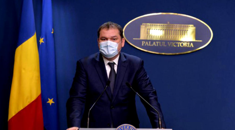 Criza din Alianță se propagă în guvern pe proiectul ”Anghel Saligny”. Ministrul Attila de la Dezvoltare: ”Ministerul Justiției are copia PNDL 3 din 12 august. Nu au răspuns!”