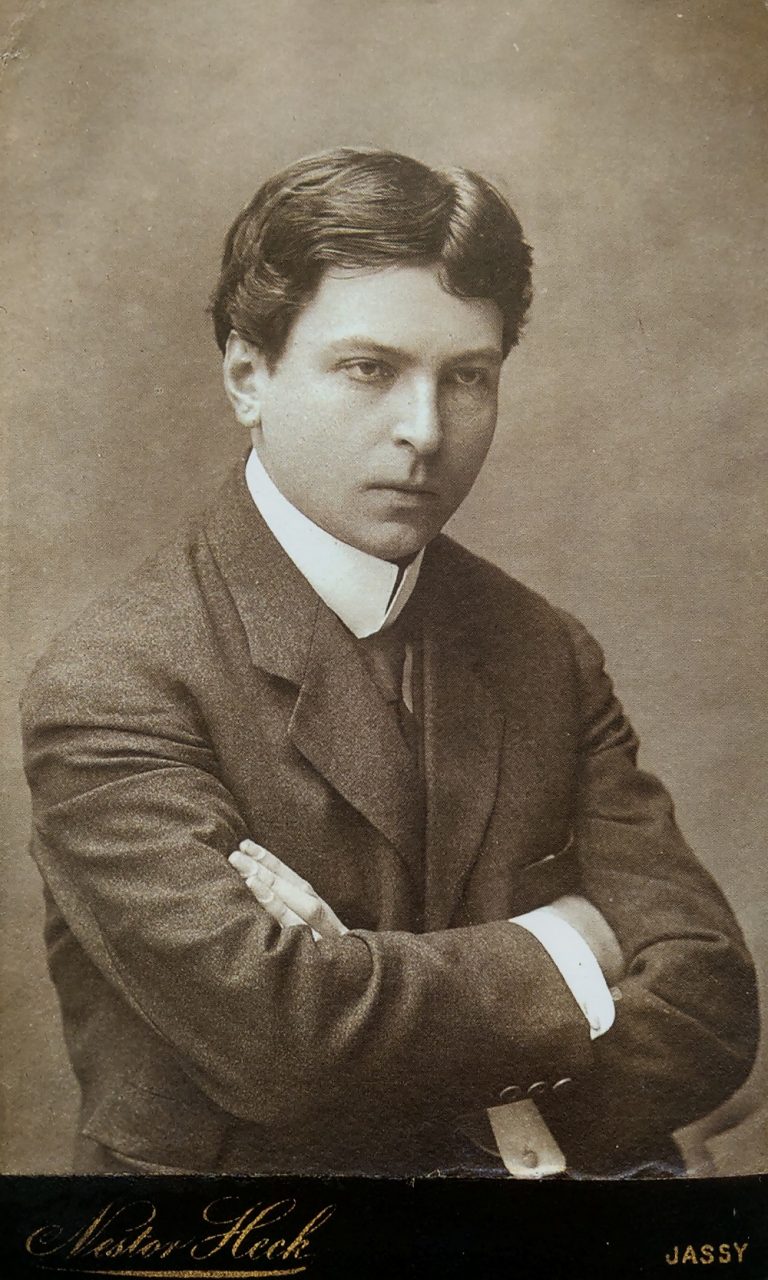 Consiliul Local din Paris a dat numele George Enescu unei piețe din apropierea Operei unde compozitorul român și-a petrecut cea mai mare parte a anilor parizieni