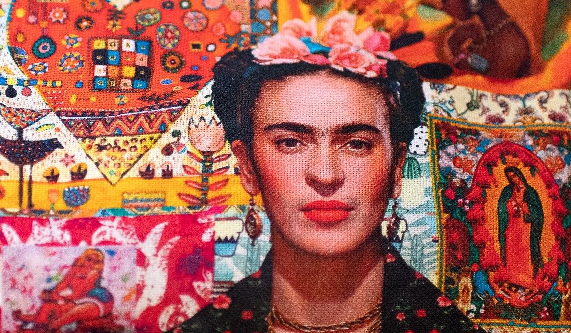 Un autoportret semnat Frida Kahlo, estimat să fie vândut cu 30 de milioane de dolari într-o licitaţie de la New York