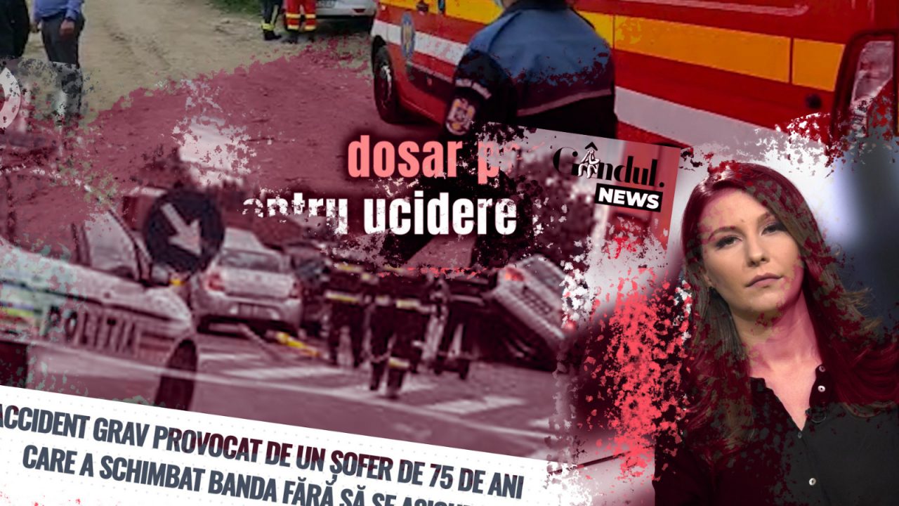 GÂNDUL NEWS. Persoanele vaccinate anti-Covid sunt scutite de carantina de noapte (VIDEO)
