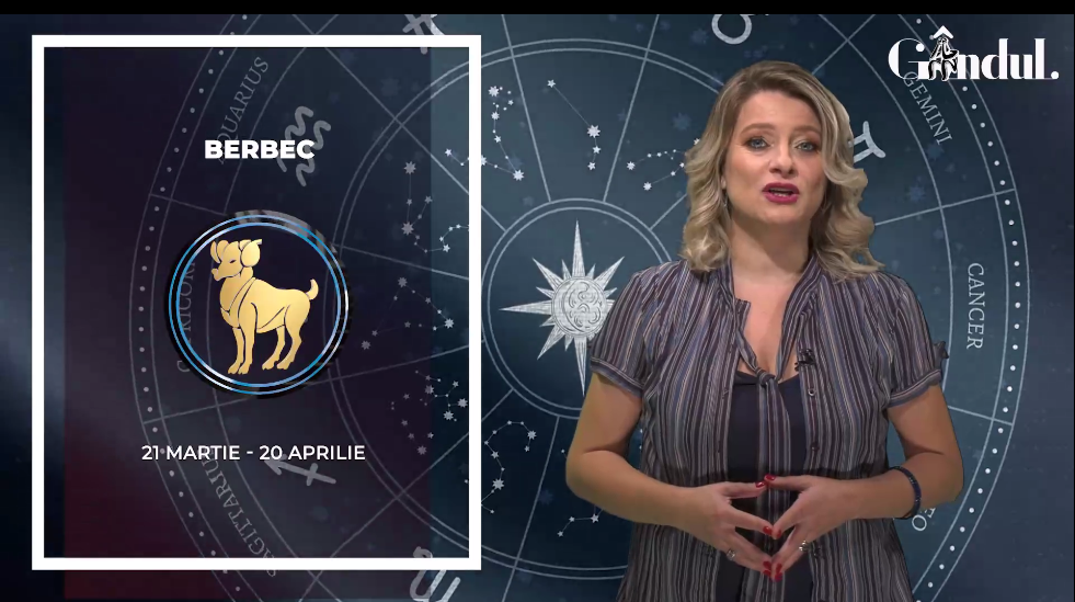 Horoscopul zilei de 26 septembrie 2021. „Capricornii” au temeri profesionale (VIDEO)